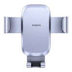 Muud kaubad Baseus Baseus Metal Age Go gravity car holder for air vent - gray - OUTLET