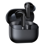 Muud kaubad Baseus Baseus Bass BP1 NC TWS Wireless In-Ear Headphones with ANC - Black - OUTLET