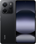 Nutitelefon Xiaomi  Redmi Note 14 5G 6/128GB Midnight Black