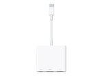 Muu telefoni lisavarustus Apple USB-C Digital AV Multiport Adapter NEW