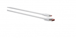 Kaabel Xiaomi  Type-A to Type-C , 6A , 1m White