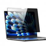 Kaitsekile Dux Ducis  Dux Ducis Privacy Film for MacBook Pro 15'' (2017/2018)