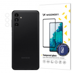 Kaitseklaasid Wozinsky Wozinsky Camera Glass 9H tempered glass for all camera Samsung Galaxy A13 5G camera