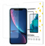 Kaitseklaasid Wozinsky Apple iPhone XR / iPhone 11 Clear 0.33mm Tempered Glass 9H Screen Protecto