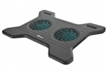 Muu arvutitarvik Trust NB ACC COOL STAND XSTREAM/BREEZE/ BLACK 17805
