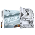 Intel protsessori emaplaat Gigabyte B850 EAGLE ICE