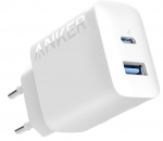 Kontroller Anker  312 Wall Charger, 20W, 1A/1C | A2348G21