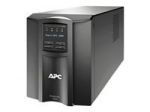 Katkematu toiteallikas Apc  SmartConnect UPS SMT 1000 VA Tower