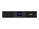 Serverid Eaton  9E3000IR 9E UPS, 3000 VA, 2700 W, Input: C20, Outputs: (6) C13, (1) C19, Rack, 2U