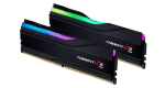 Operatiivm&auml;lu DDR4 G.Skill Trident Z5 RGB 64 Kit (32GBx2) GB, DDR5, 6000 MHz, PC/server, Registered No, ECC No