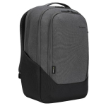 S&uuml;learvuti kott Targus  CYPRESS ECO BACKPACK 15.6" Pilkas
