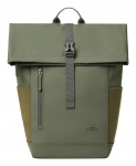 S&uuml;learvuti kott RIVACASE NB BACKPACK EDEN-ECO 17L 14"/7826 GREEN