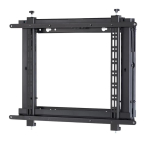 Telerite tarvikud NEOMOUNTS  TV SET ACC WALL MOUNT/WL95-800BL1