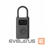 Nutikas seade Xiaomi Xiaomi Portable Electric Air Compressor 2 Black