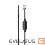 Nutikas seade Sonoff  Waterproof temperature sensor Sonoff WTS01, RJ9 4P4C (THR316/320)