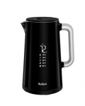 Veekeetja TEFAL  Kettle  KO8518 1,7l black