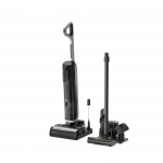 Tolmuimeja DREAME  H14 Dual Wet and Dry Vacuum Black