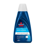 Tolmuimeja tarvik Bissell  Spot & Stain formula for spot cleaning For SpotClean and SpotClean Pro, 1000 ml