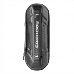 Jalgratta tarvik Rockbros  Rockbros 30990003001 bicycle bag for water bottle holder - black