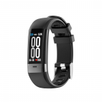 Fitness k&auml;ev&otilde;ru Canyon  Smart Cardio Fitness Band SB-75 Black