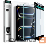 Kaitseklaasid iLike Apple ESR Armorite tempered glass for iPad Pro 13'' 2024 - 2 pcs. Transparent
