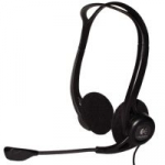 Juhtmevabad k&otilde;rvaklapid Logilink 960 USB Headset