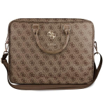 Kotid ja portfellid Guess  Brown