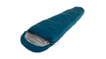 Juuste sirgendaja Easy Camp  Starling Mummy Blue 8&deg;C | Sleeping Bag | 210 x 75 x 50 cm | -5 to 12 &deg;C | Two-way open-end, autolock