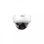 IP kaamerad DAHUA NET CAMERA 8MP DOME/HDBW3849R-ZAS-IL-27135