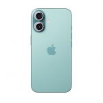 Kaitseklaasid Joyroom Joyroom JR-MSJ0272 protective glass for iPhone 16/16 Plus lenses - silver