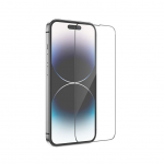 Kaitseklaasid Hoco  Tempered glass to iPhone 14 PRO MAX Hoco HD 5D Guardian shield 10 pcs G14 black