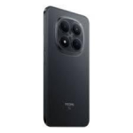 Nutitelefon Xiaomi  Redmi Note 15 Pro+ 8/256GB Black
