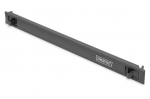 Muud kaubad Digitus 1U Blank Panel, snap-in, for network- and server cabinets | DN-97651