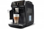 Muud v&auml;ikesed kodumasinad Philips  | Coffee maker | EP5541/50 | Pump pressure 15 bar | Built-in milk frother | Fully Automatic | 1500 W | Black