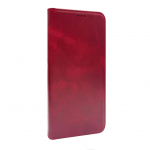 Kaaned - kaaned Evelatus Samsung Galaxy A57 Book Case Folio Red