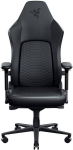 Arvutitoolid / lauad Razer Ergonomic Gaming Chair with Breathable Comfort | Iskur V2 NewGen | Black