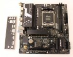 Intel protsessori emaplaat Asrock SALE OUT. USED, REFURBISHED, WITHOUT ANTENA. ACCESSORIES, ONLY BACKPANEL INCLUDED