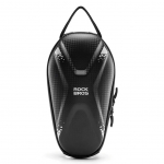 Jalgratta tarvik Rockbros  Rockbros bag 3011006301 for the handlebar of a bicycle or scooter 1.3 l - black