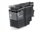 Tarvikud ja tarvikud Brother  LC528BK Black High Yield Inkjet Cartridge |