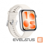 Nutikell Huawei WATCH FIT 5 / 55020HSD White