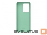 Tagakaaned Samsung Galaxy S20 Ultra Silicone Cover case White