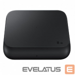 Juhtmeta laadija Samsung Wireless Charger Pad Black
