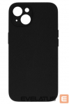 Tagakaaned iLike Samsung GALAXY A34 5G SILICONE LITE Black