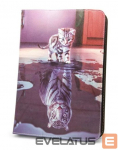 Kaaned iLike Universal Universal case Little Tiger for tablet 9-10``