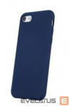 Tagakaaned iLike Xiaomi Redmi 12 4G Silicon case Dark Blue
