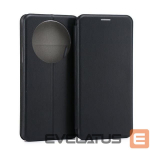 Kaaned - kaaned Beline Beline Etui Book Magnetic Xiaomi Redmi A3 czarny/black