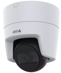 IP kaamerad AXIS  NET CAMERA M3125-LVE 2MP DOME/WHITE 02916-001