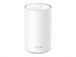 Ruuterid TP-Link Deco X10-5G(1-pack) 5G AX1500 Whole Home Mesh WiFi 6 Gateway |