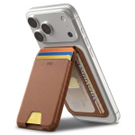 Muud kaubad ESR  ESR Classic RFID Magnetic Wallet Stand MagSafe for Phone - Brown