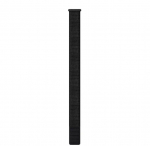 Rihm Garmin UltraFit Nylon Straps (22 mm) Black
